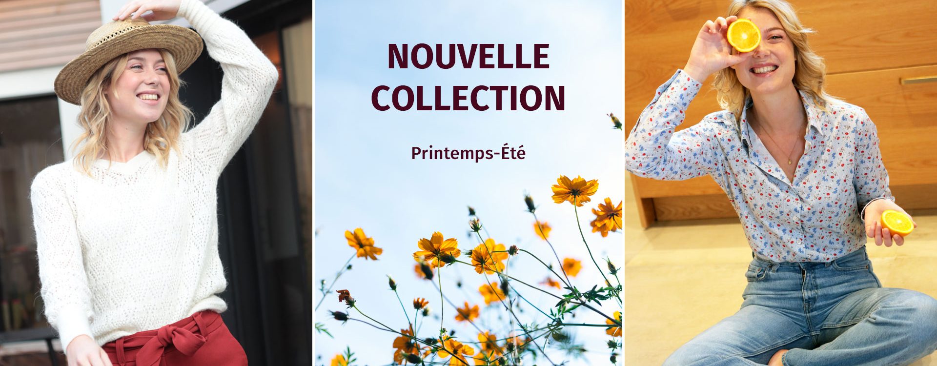 Prêt-à-porter La Rochelle