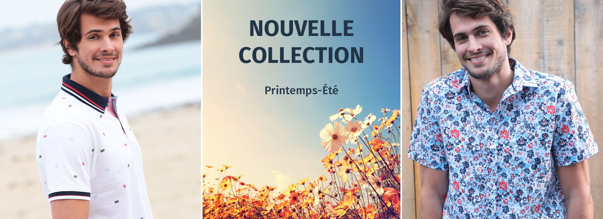 Prêt-à-porter La Rochelle